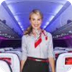 Flight Attendant English  1 (1
