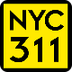 311 Parking Status