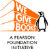 We Give Books - Read a book. G
