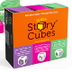 Story Cubes Collection Mix 1