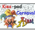 Kies-pad Carnaval