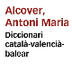 Diccionari català-valencià-bal