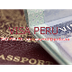 Dịch vụ làm visa Peru