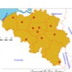 Provincies van België