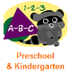 Preschool and Kindergarten Gam