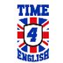 Time 4 English Grammar Book