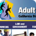 Adult Learning Activities | Ca