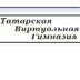 Татарская Виртуальная Гимназия