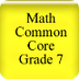 Seventh Grade Core Standards