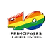 Los 40 Principales