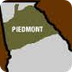 Animals of Piedmont