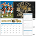 Custom Calendar Printing With