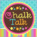Chalk Talk: A Kindergarten Blo
