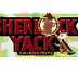 Sherlock Yack