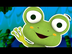 Little Frog Dance - Kids Songs