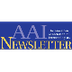 AAI Newsletter