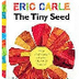 The Tiny Seed by Eric Carle | 