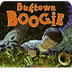 Bugtown Boogie by Warren Hanso