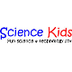 Fun Science Games for Kids - F