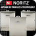 Noritz Hot Water Heater 