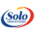 Solo Open Kitchen | heerlijke 