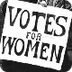 Women's suffrage movement