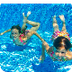 Swimming Pool Games - Healthy 