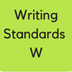 ELA Writing Standards 1st Grad