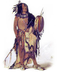 Great Plains Indians ***