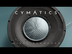 CYMATICS: Science Vs. Music -