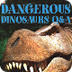 Dangerous Dinosaurs Q&A - Read