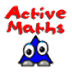Active Maths Games 1: Up the W