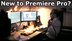 Adobe Premiere Pro For A