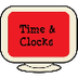 Time/Clocks - Interactive Lear