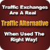 Traffic Alternative - How To U