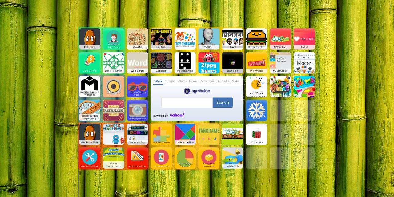 Create! - Symbaloo Library Create! - Symbaloo Library