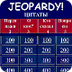 Jeopardy - Своя игра