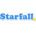 Starfall: Learn to Read with P