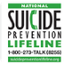 Nat'l Suicide Prevention