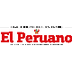 El Peruano - Decreto