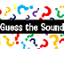 Guess the Sound Game | 20 Soun