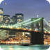 Brooklyn Bridge - New York Cit