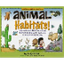 animals and habitats