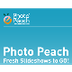Try PhotoPeach Demo