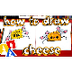 How To Draw Cheese 