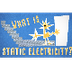 science of static electricity
