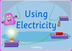 Electricity and Energy - Inter
