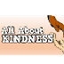 All About Kindness (song for k