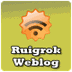 Ruigrok weblog
