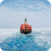 Arctic Ship